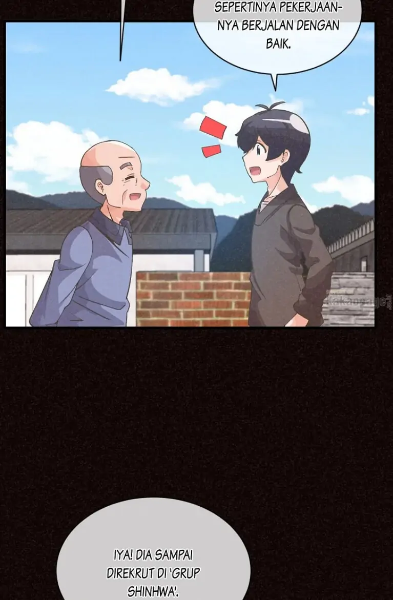 Spirit Farmer Chapter 38 Gambar 4