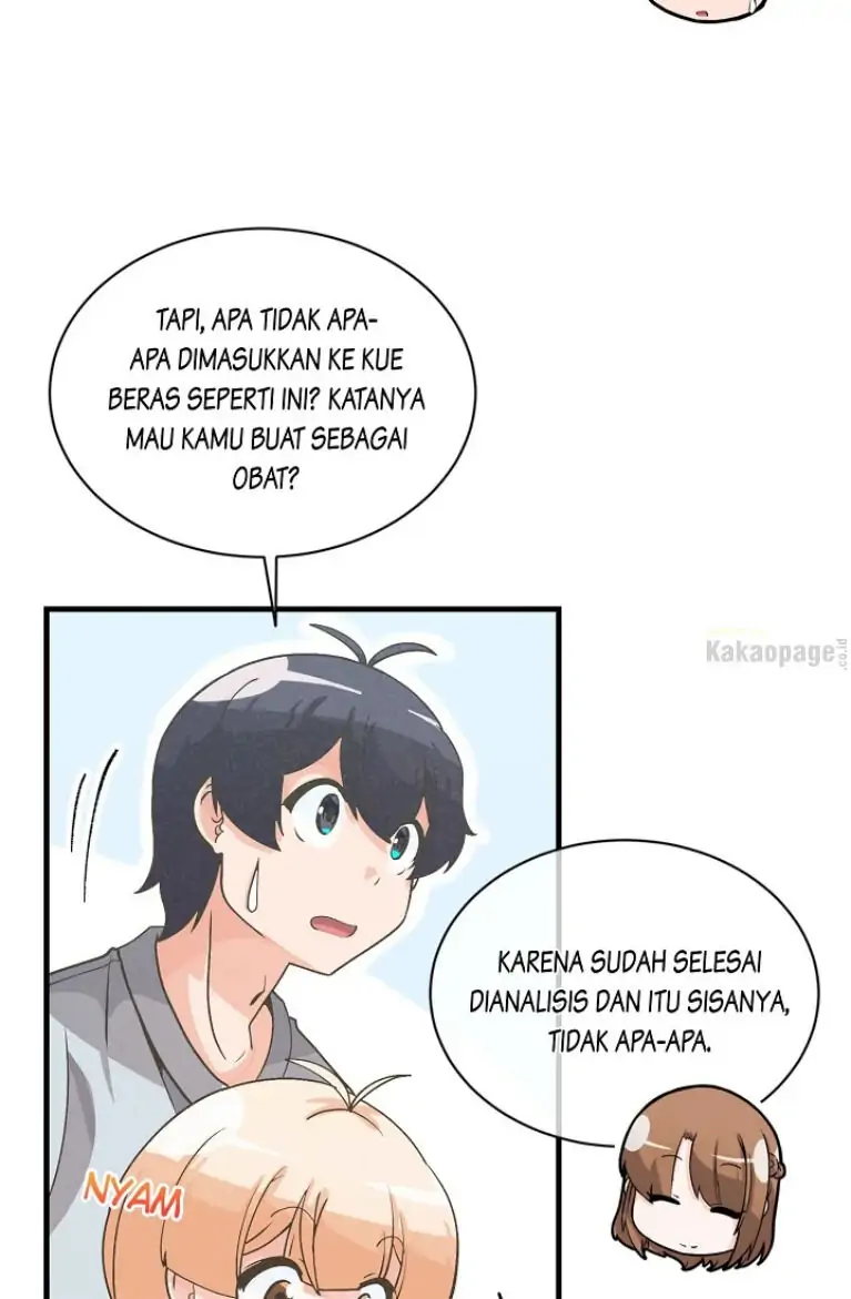 Spirit Farmer Chapter 38 Gambar 40