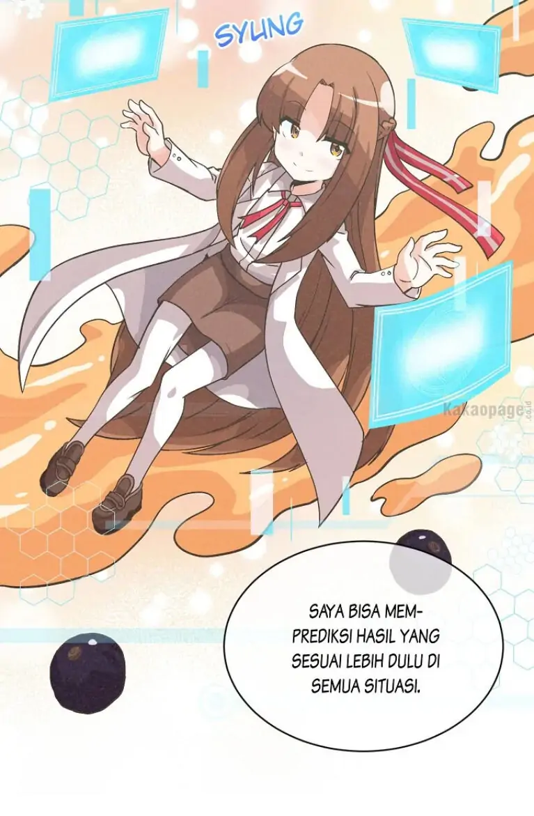 Spirit Farmer Chapter 38 Gambar 42