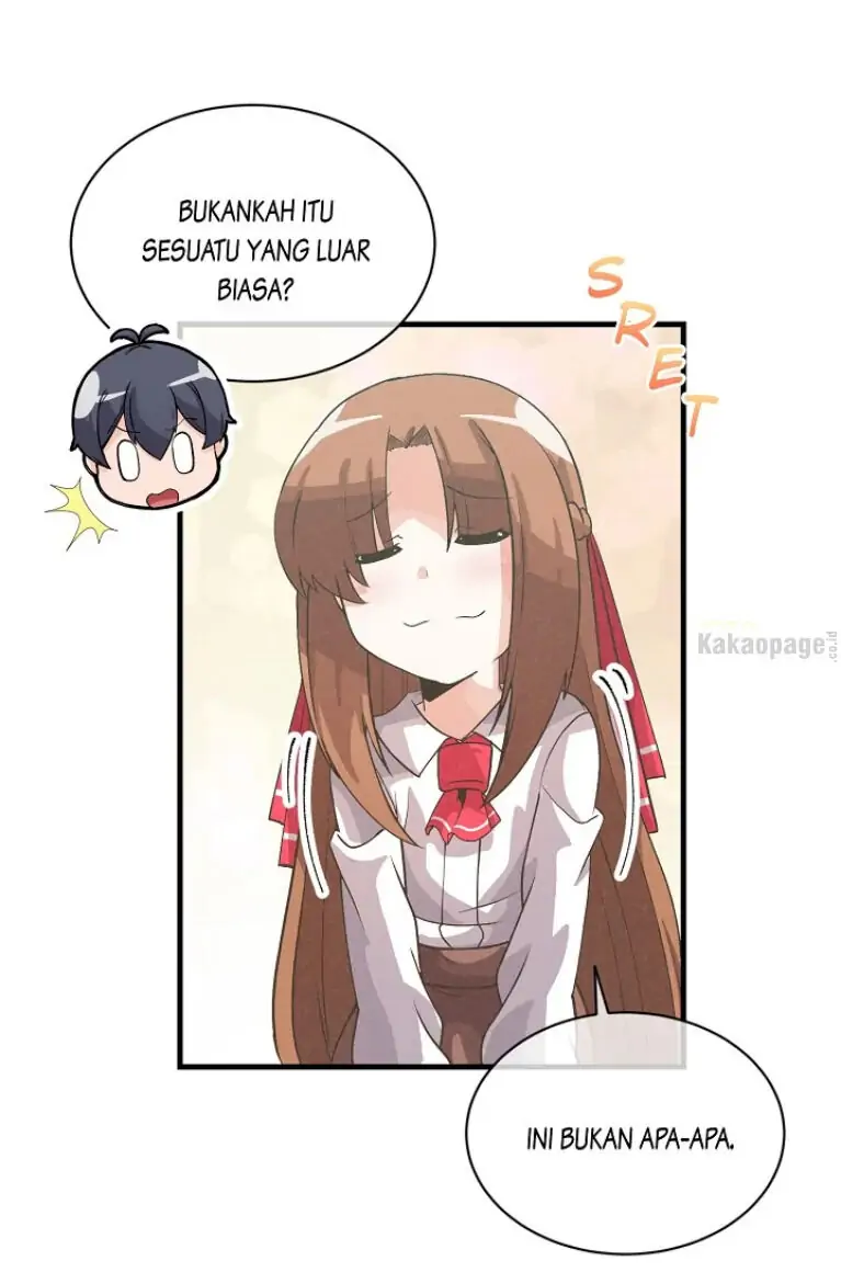 Spirit Farmer Chapter 38 Gambar 43