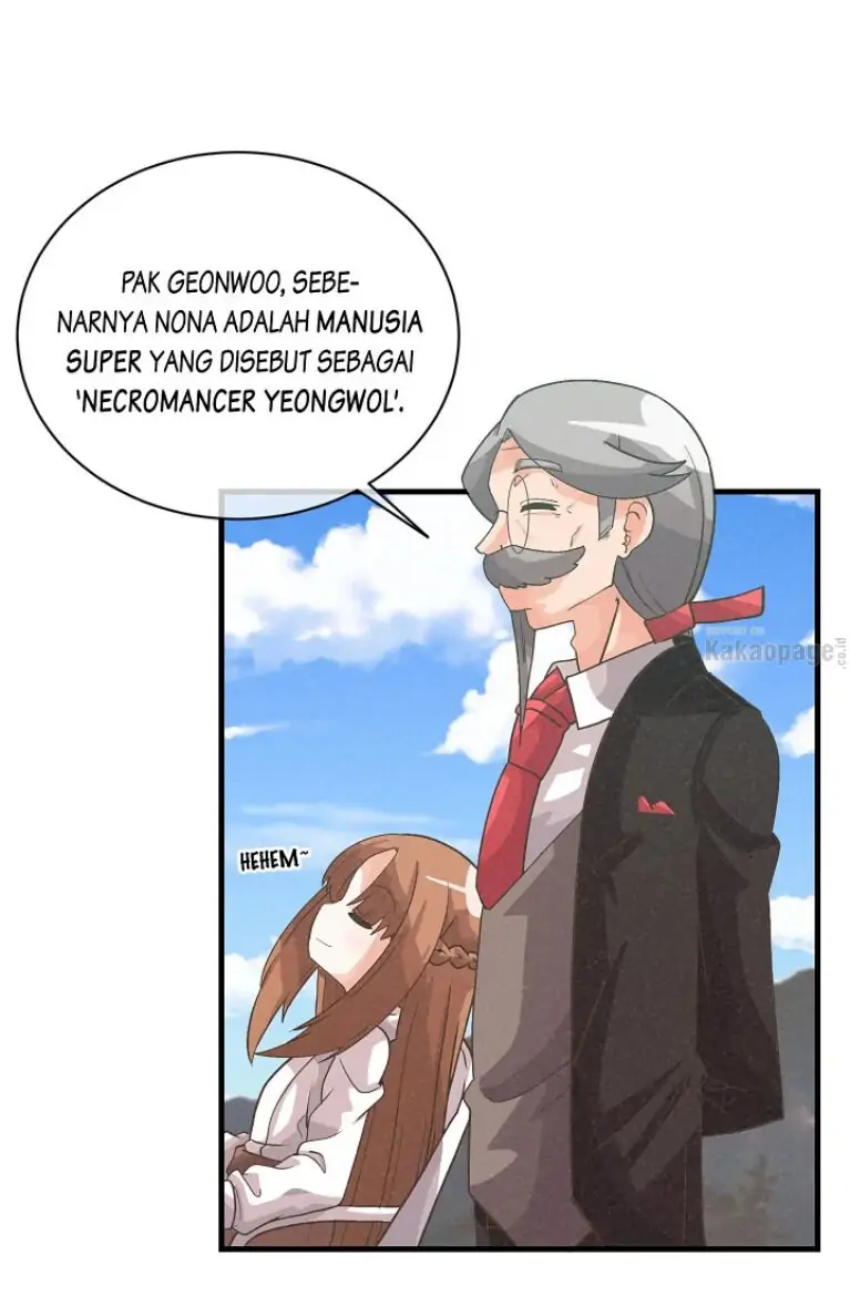 Spirit Farmer Chapter 38 Gambar 44