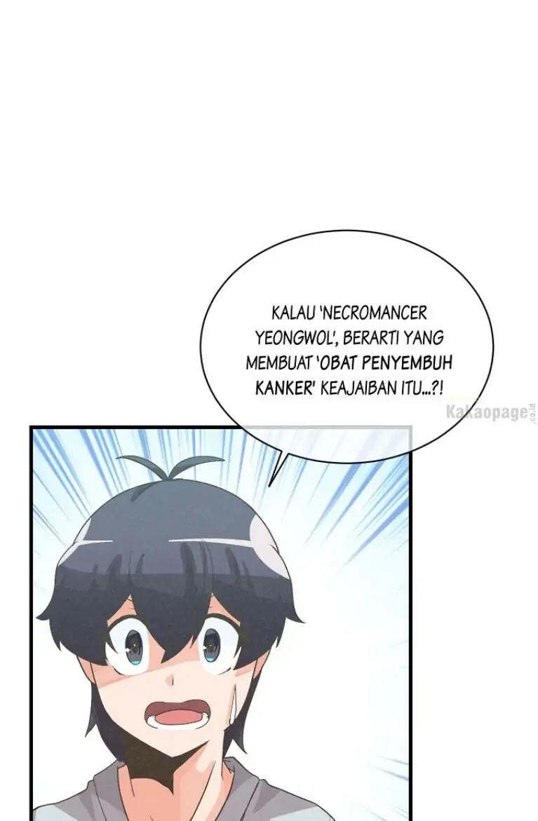 Spirit Farmer Chapter 38 Gambar 45