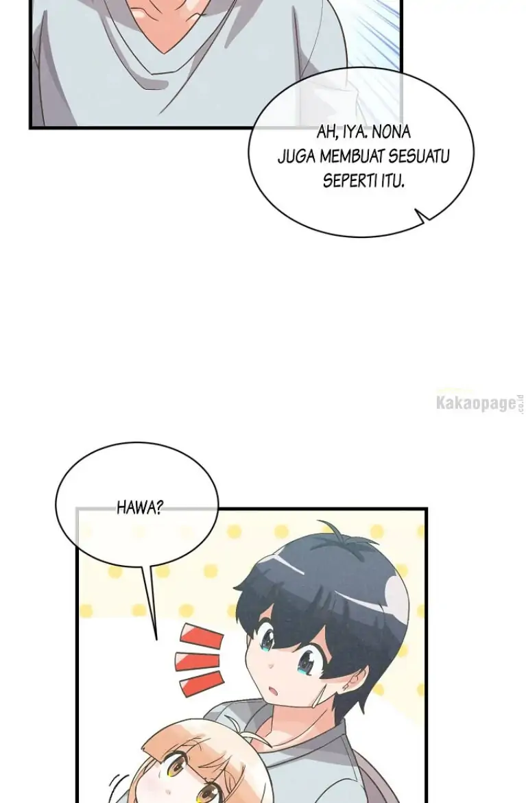 Spirit Farmer Chapter 38 Gambar 46