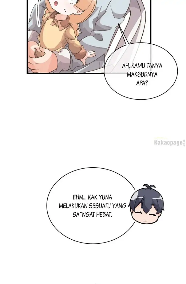 Spirit Farmer Chapter 38 Gambar 47