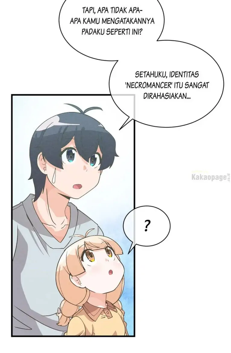 Spirit Farmer Chapter 38 Gambar 50