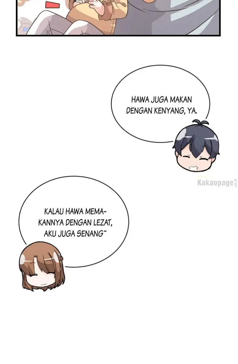 Spirit Farmer Chapter 38 Gambar 57