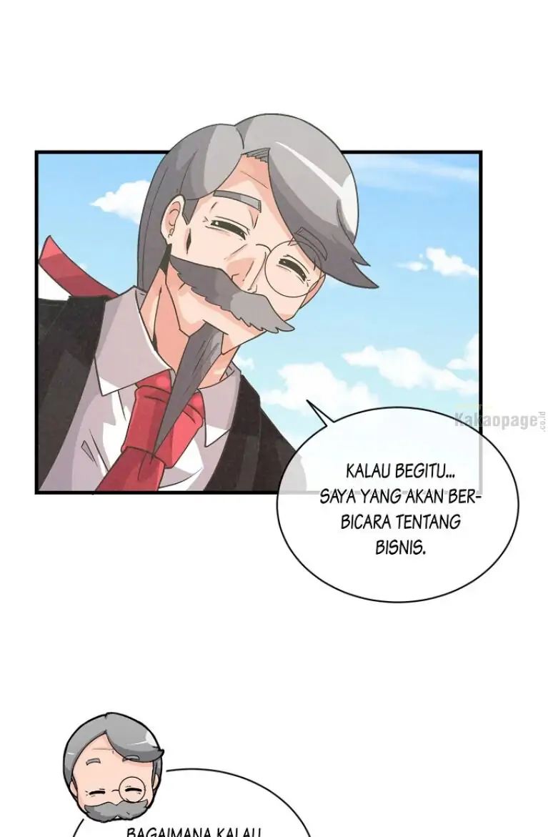 Spirit Farmer Chapter 38 Gambar 59