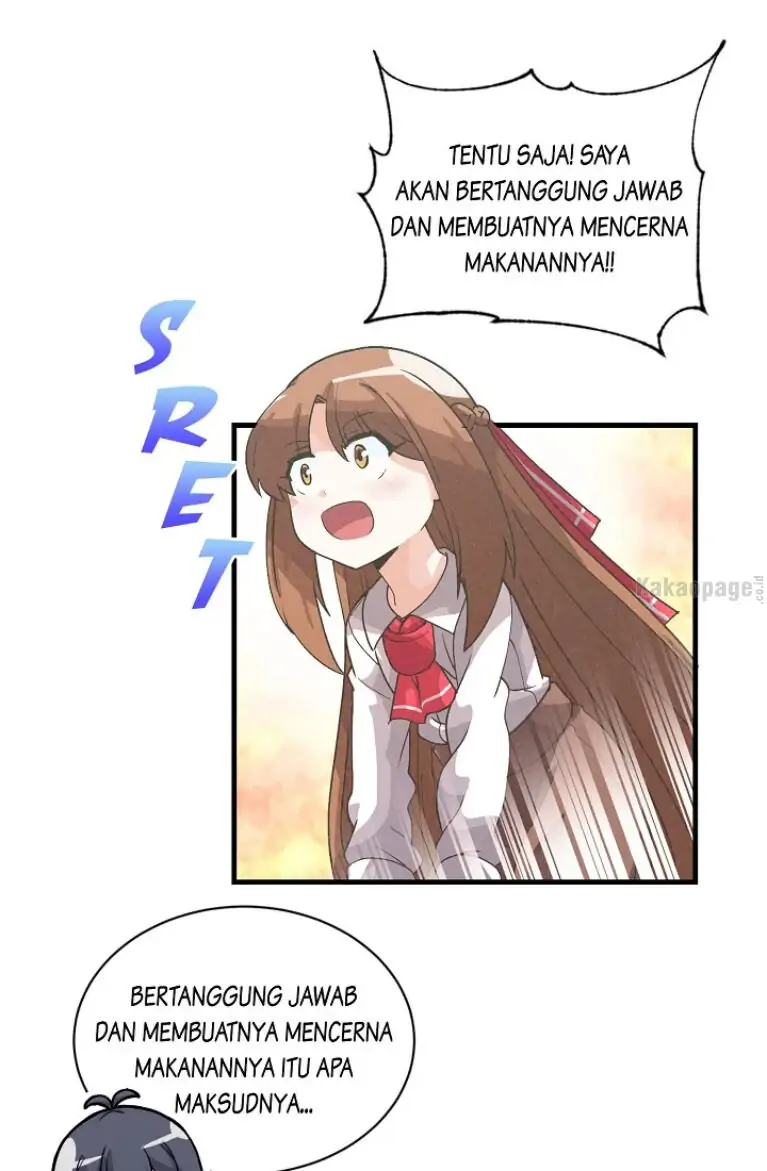 Spirit Farmer Chapter 38 Gambar 64