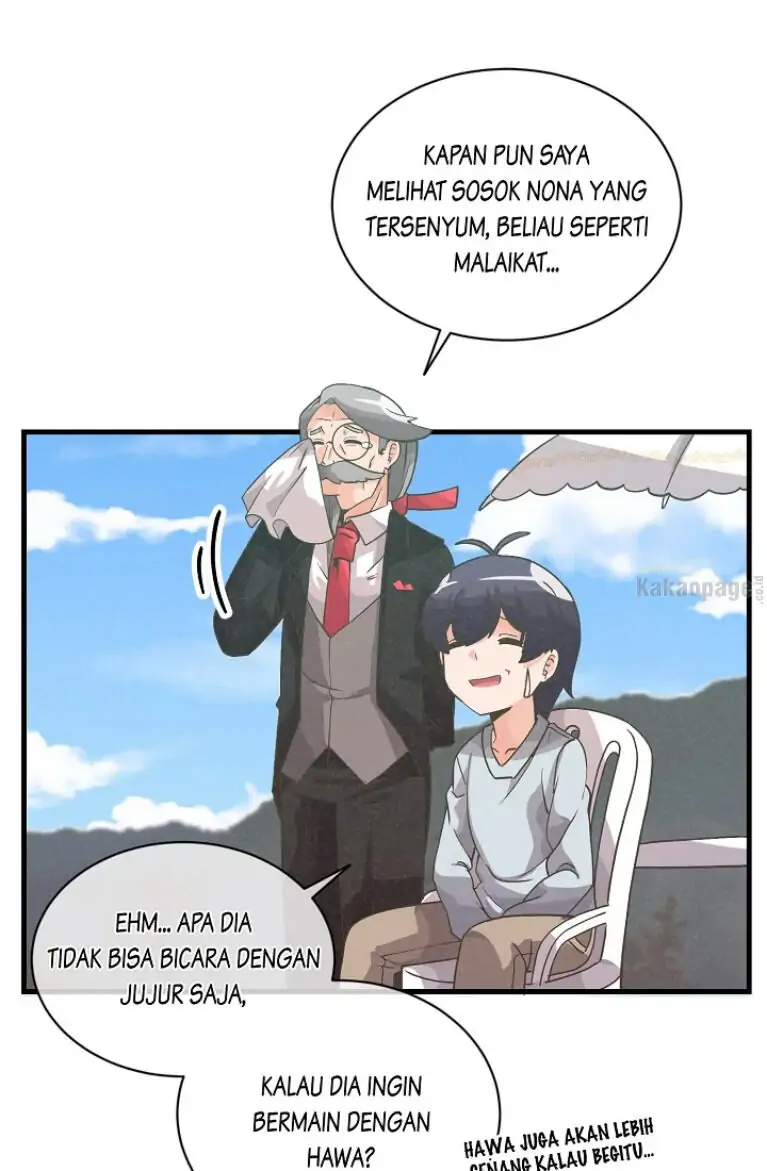 Spirit Farmer Chapter 38 Gambar 66