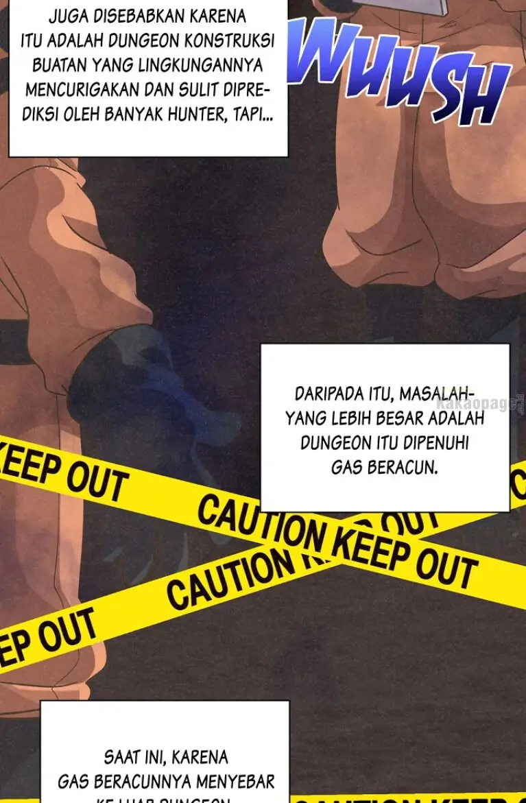 Spirit Farmer Chapter 38 Gambar 73