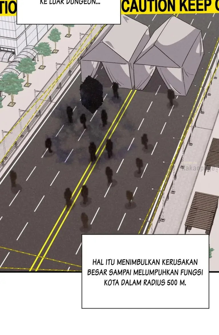 Spirit Farmer Chapter 38 Gambar 74