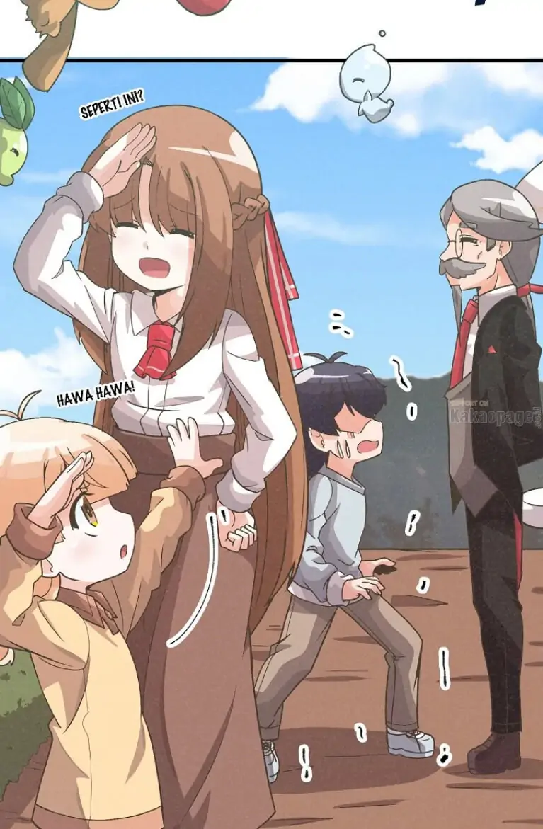 Spirit Farmer Chapter 38 Gambar 81