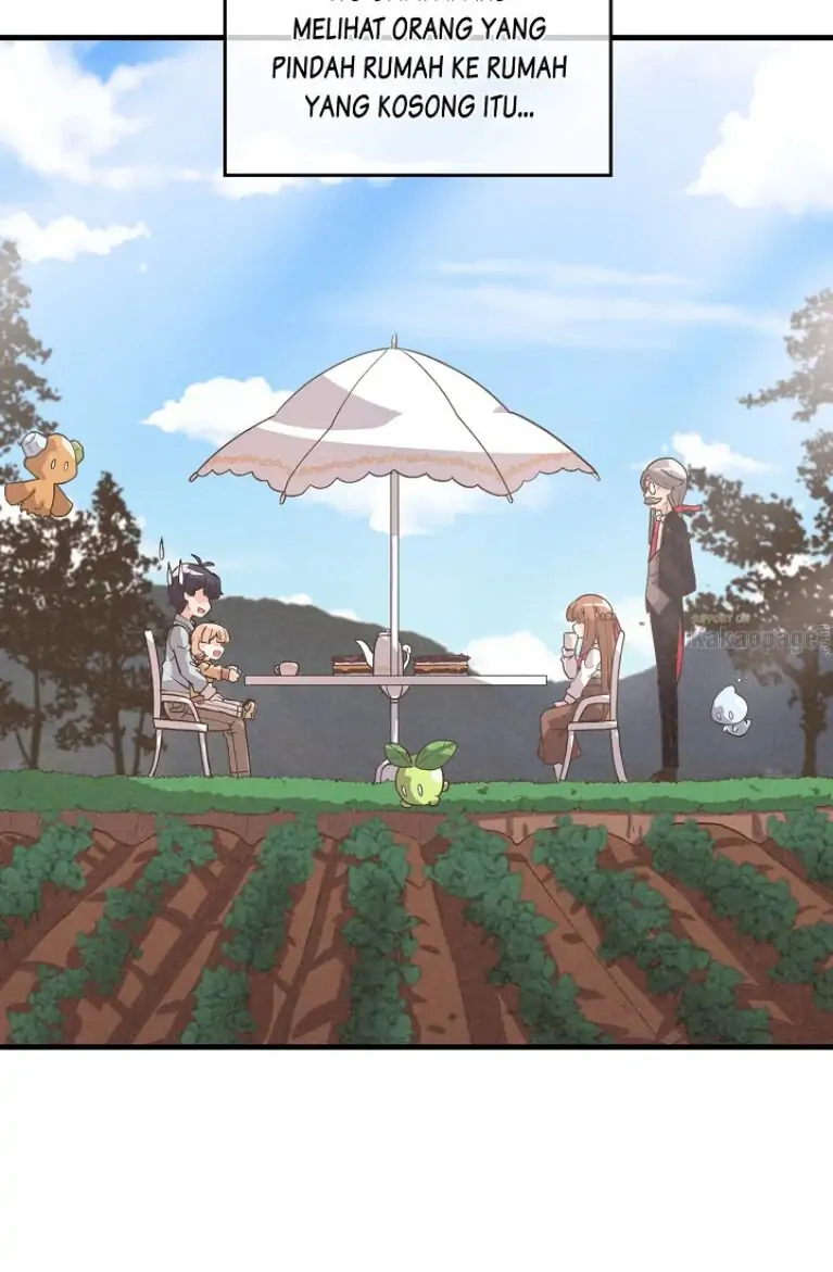 Spirit Farmer Chapter 38 Gambar 9