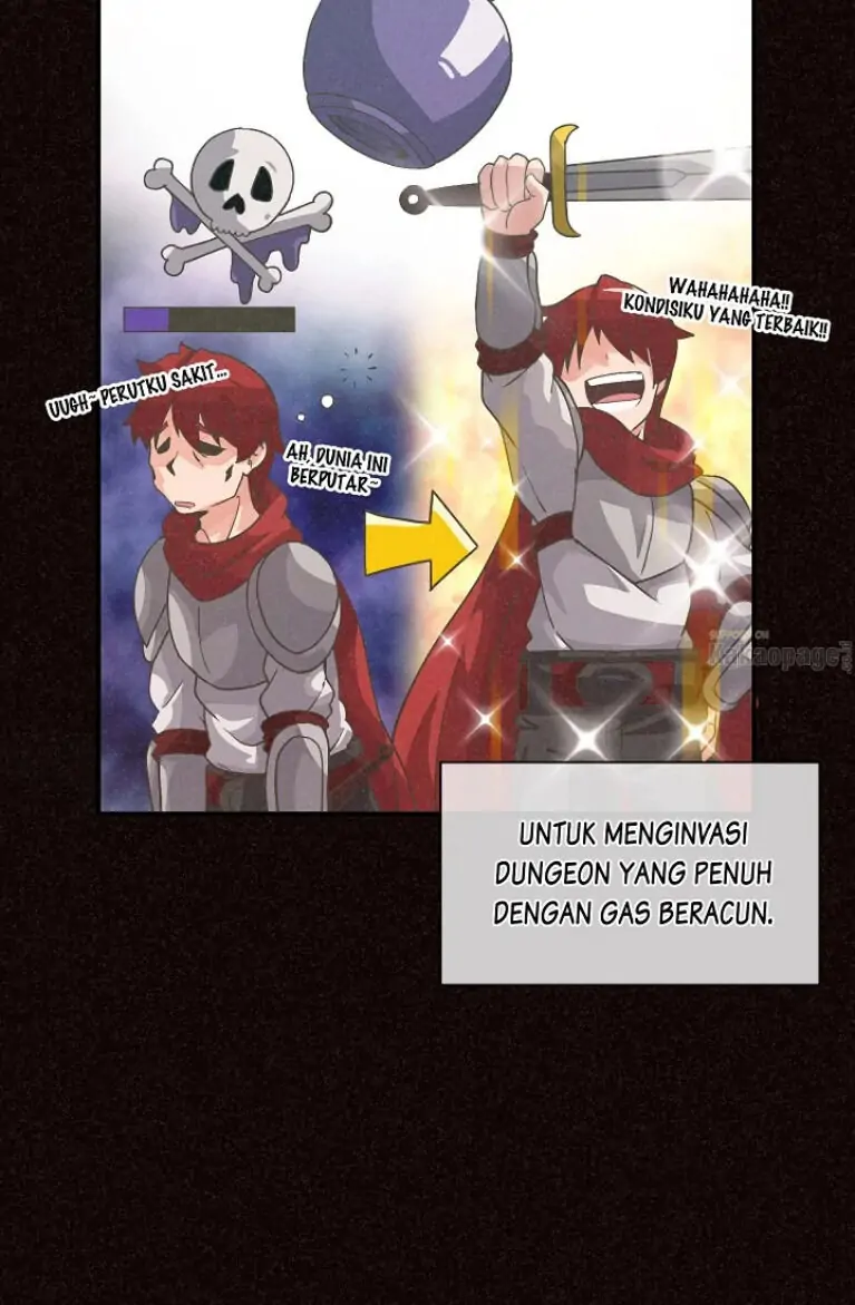 Spirit Farmer Chapter 39 Gambar 13