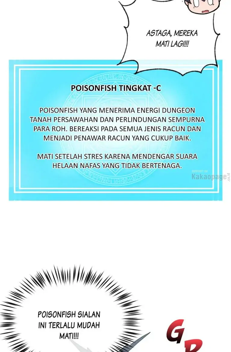 Spirit Farmer Chapter 39 Gambar 21