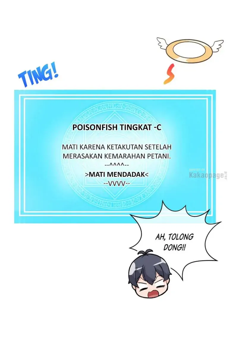 Spirit Farmer Chapter 39 Gambar 23