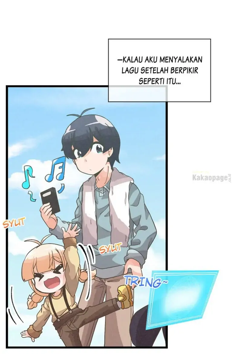 Spirit Farmer Chapter 39 Gambar 27