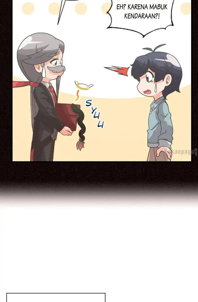 Spirit Farmer Chapter 39 Gambar 30