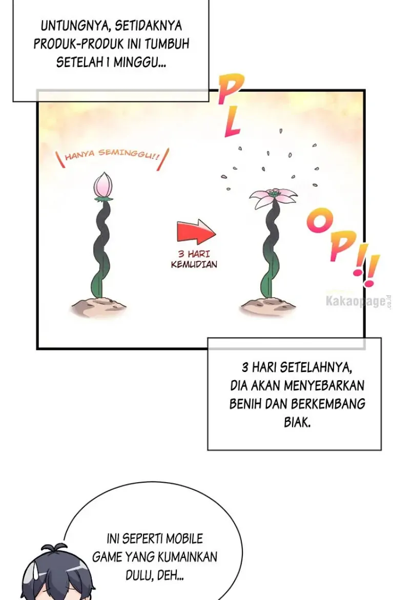 Spirit Farmer Chapter 39 Gambar 31