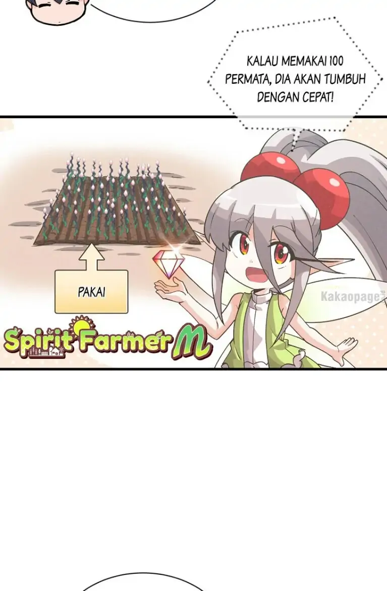 Spirit Farmer Chapter 39 Gambar 32