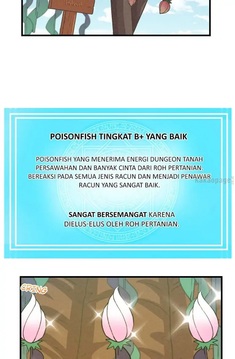 Spirit Farmer Chapter 39 Gambar 36