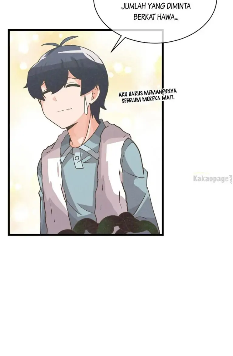 Spirit Farmer Chapter 39 Gambar 38