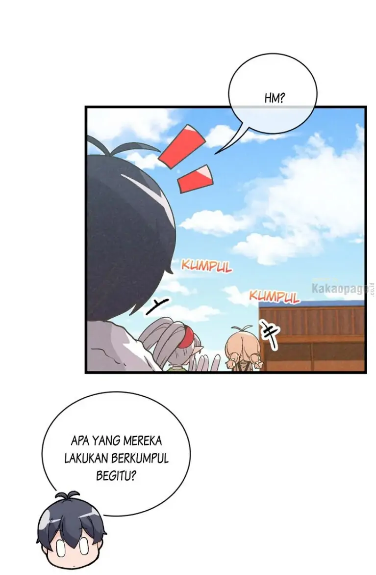 Spirit Farmer Chapter 39 Gambar 39