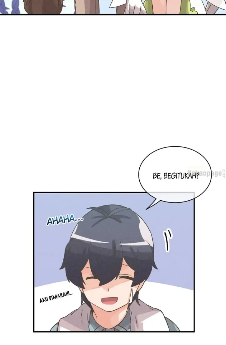 Spirit Farmer Chapter 39 Gambar 41