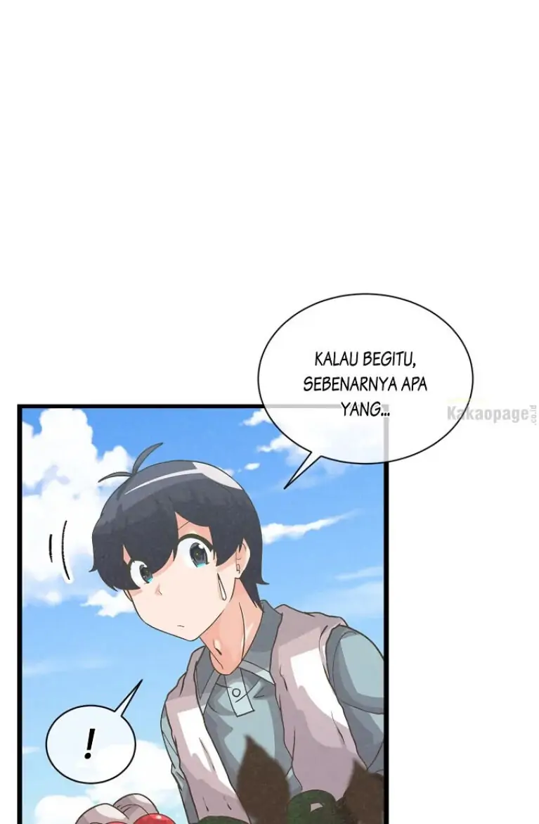 Spirit Farmer Chapter 39 Gambar 42