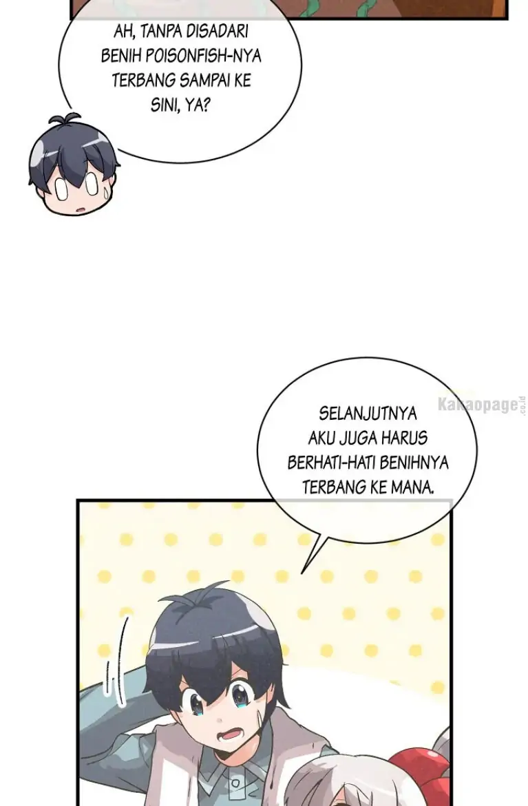 Spirit Farmer Chapter 39 Gambar 44