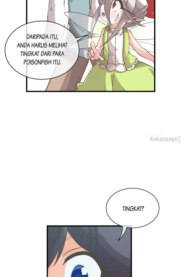 Spirit Farmer Chapter 39 Gambar 45