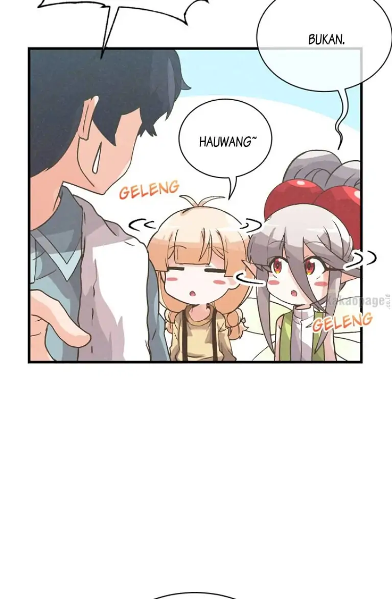 Spirit Farmer Chapter 39 Gambar 48