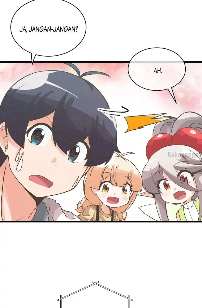 Spirit Farmer Chapter 39 Gambar 50