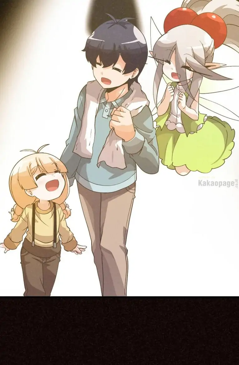 Spirit Farmer Chapter 39 Gambar 57