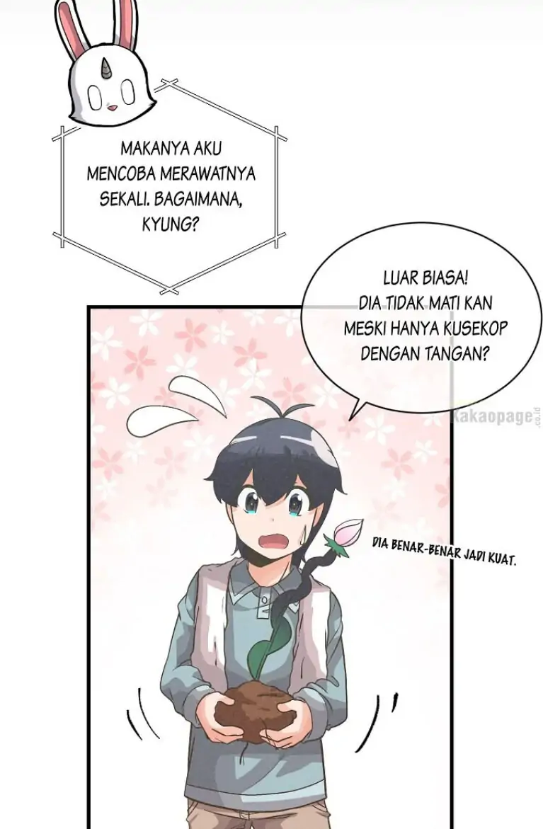Spirit Farmer Chapter 39 Gambar 66