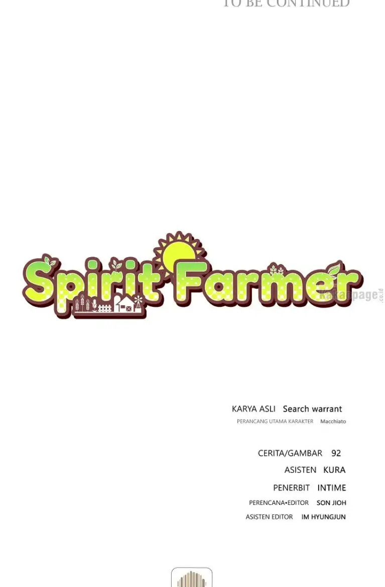 Spirit Farmer Chapter 39 Gambar 78