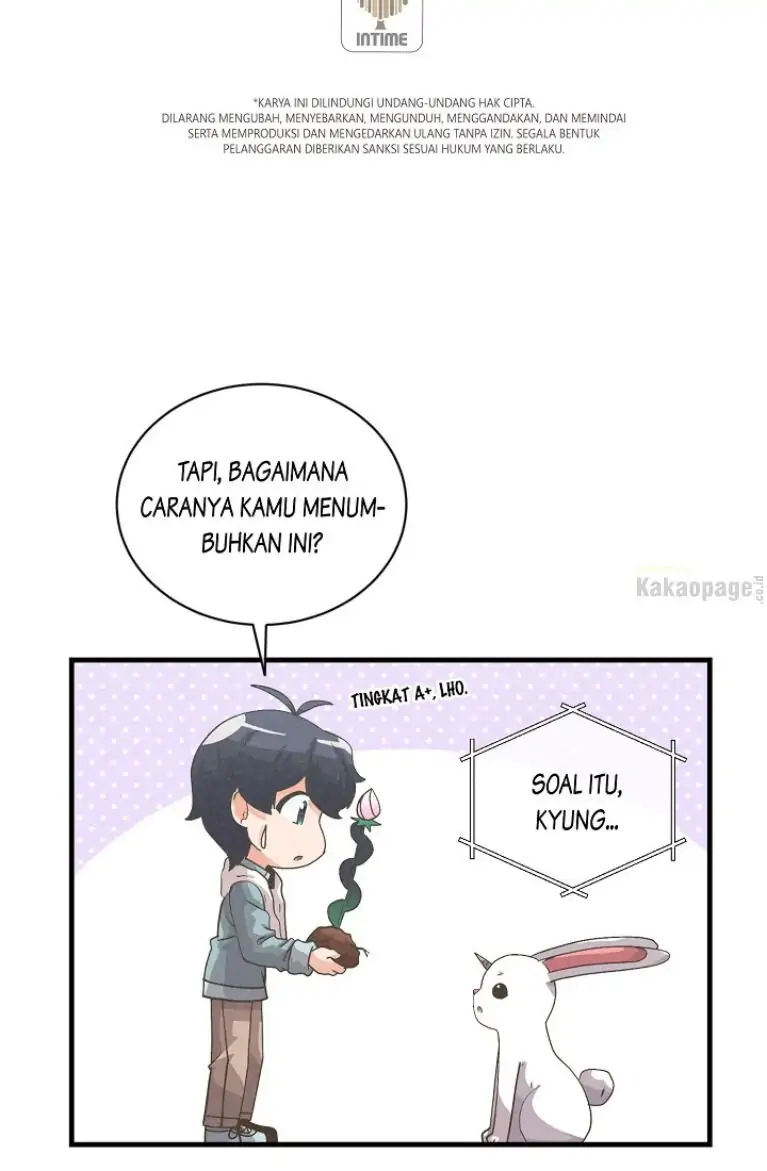 Spirit Farmer Chapter 39 Gambar 79