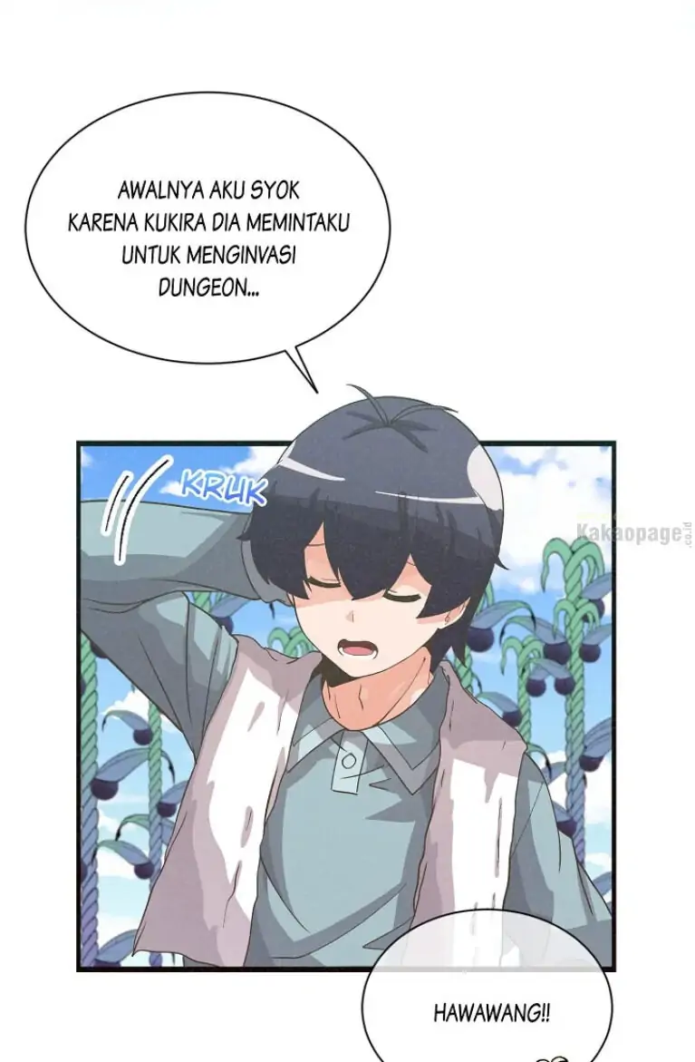 Spirit Farmer Chapter 39 Gambar 9