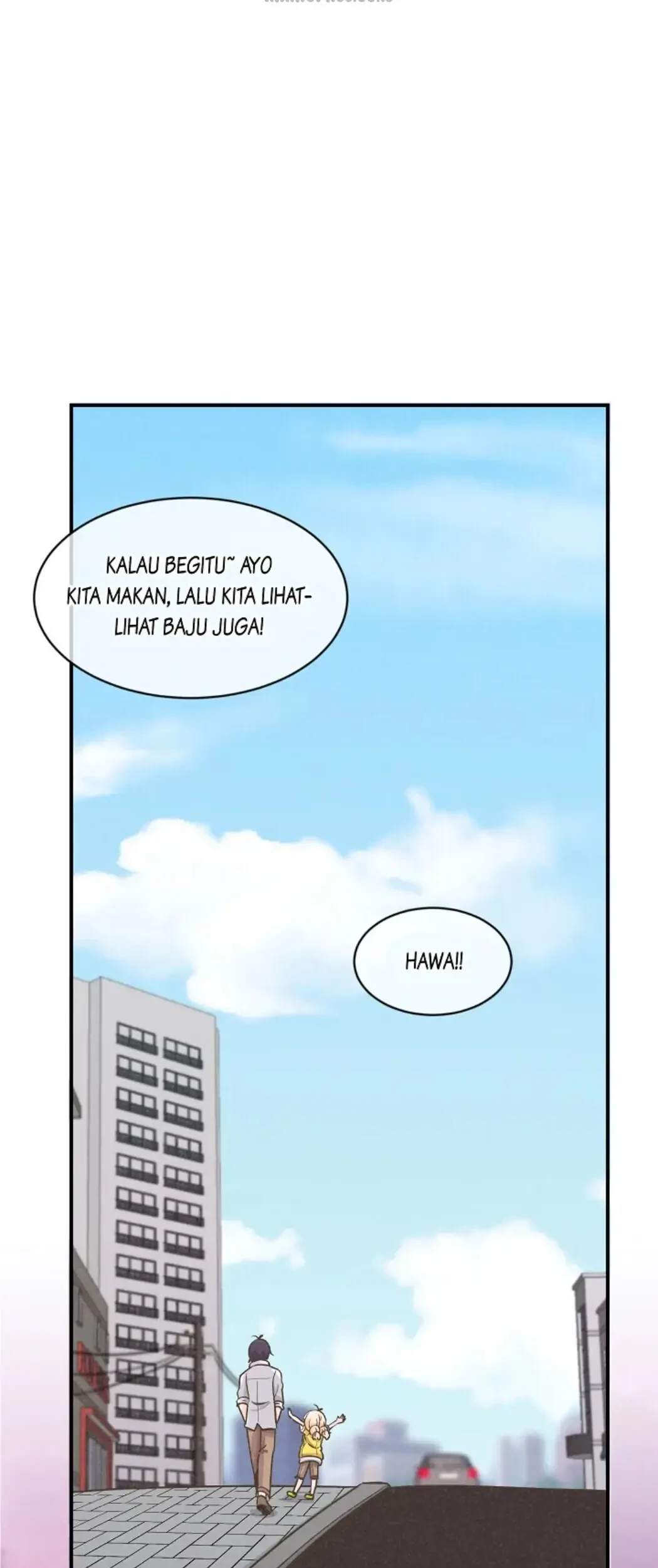 Spirit Farmer Chapter 4 Gambar 21