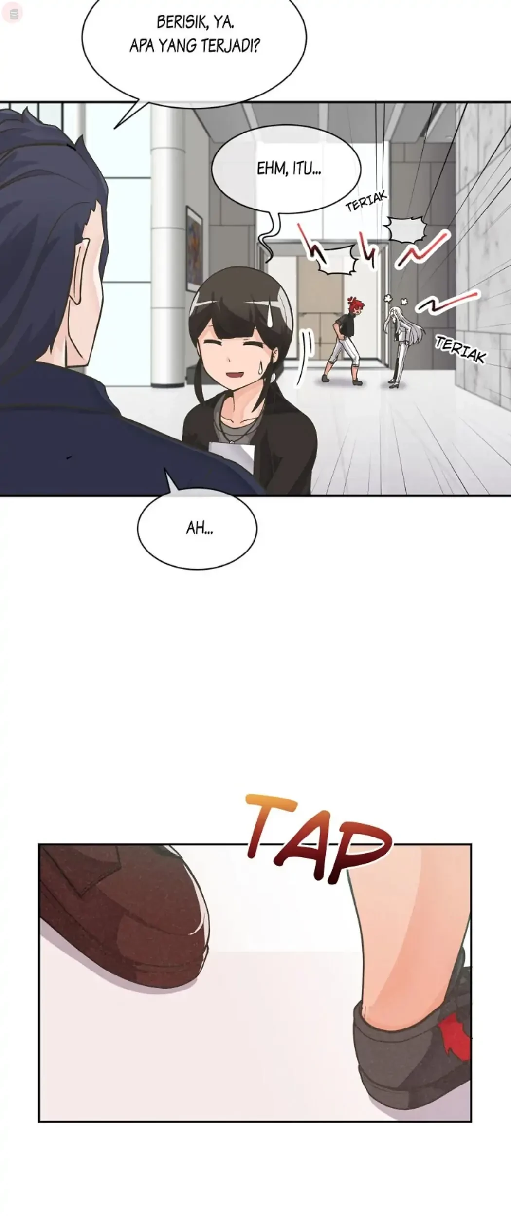 Spirit Farmer Chapter 4 Gambar 27