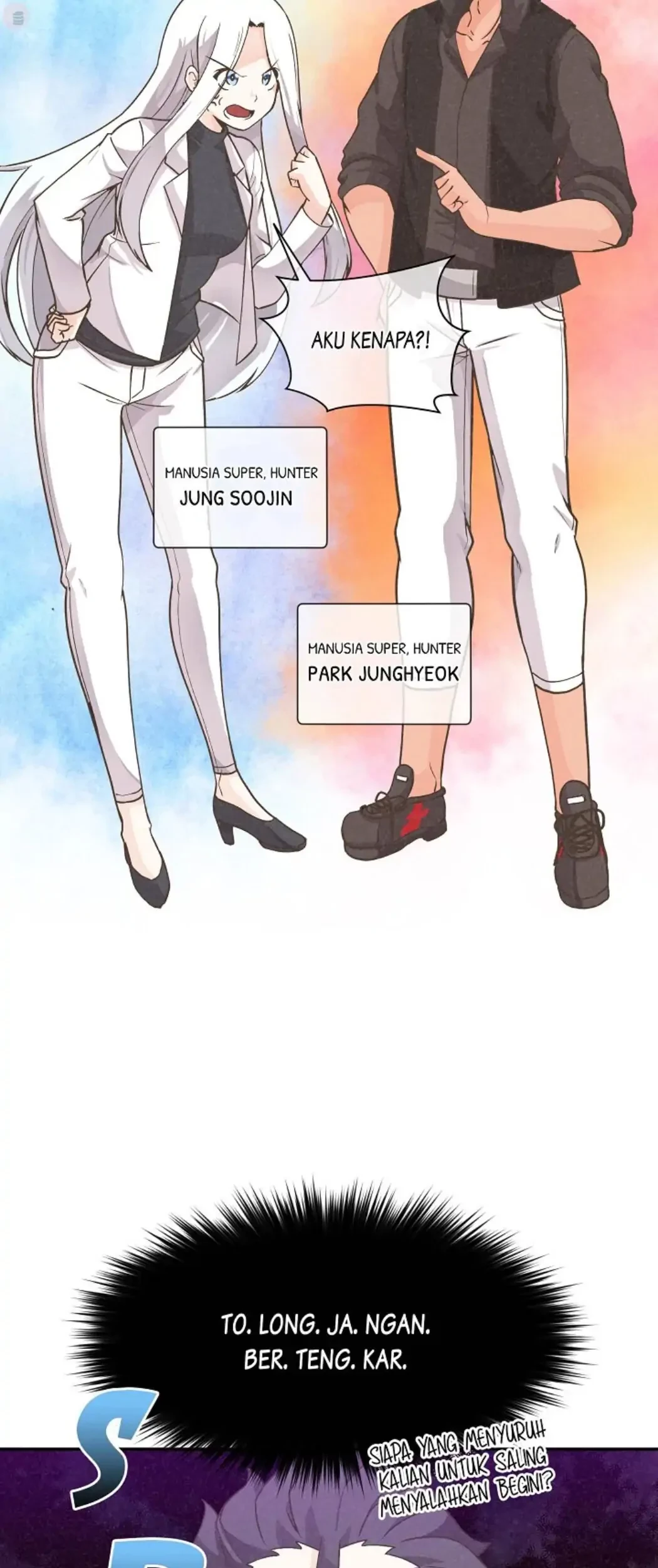 Spirit Farmer Chapter 4 Gambar 31