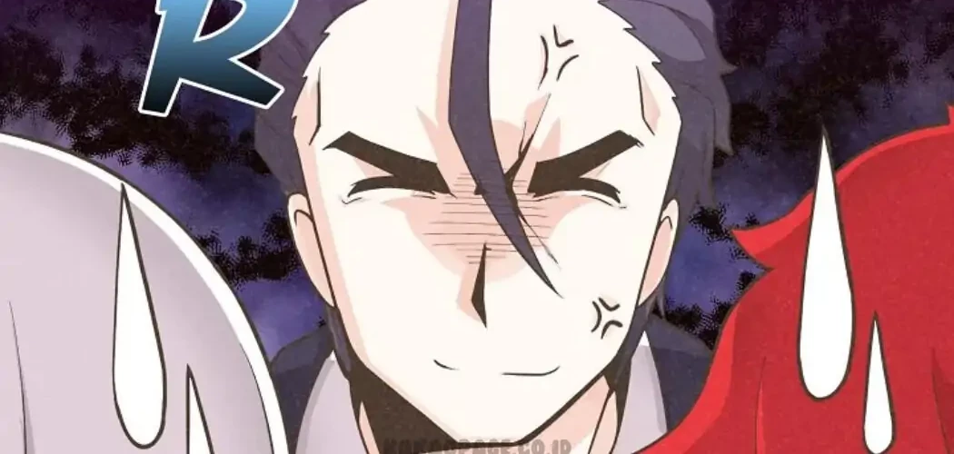 Spirit Farmer Chapter 4 Gambar 32