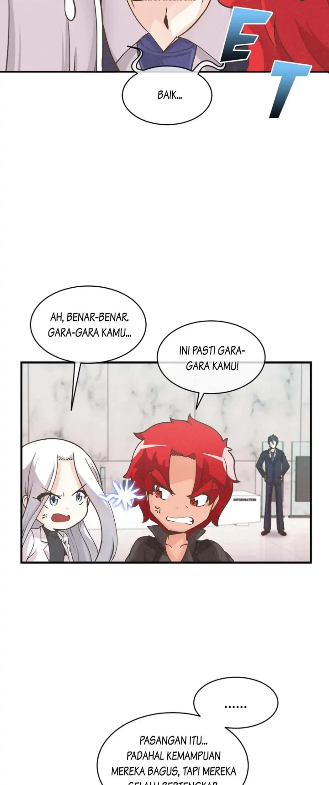 Spirit Farmer Chapter 4 Gambar 33