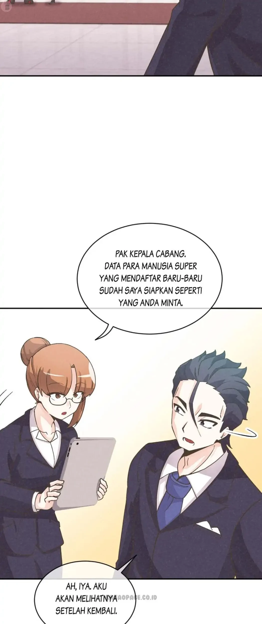 Spirit Farmer Chapter 4 Gambar 35