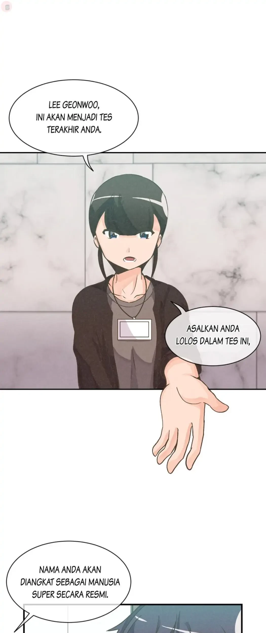 Baca Komik Spirit Farmer Chapter 4 Gambar 1