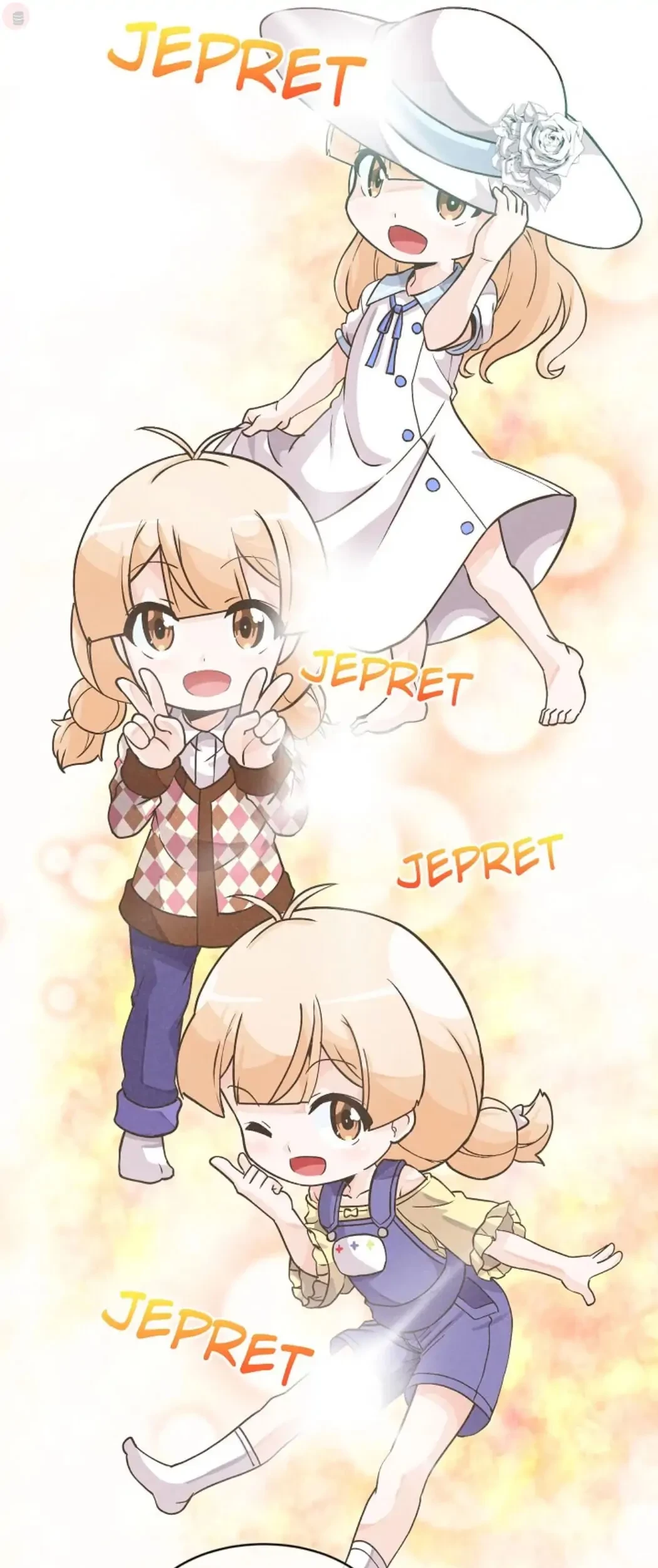 Spirit Farmer Chapter 4 Gambar 45