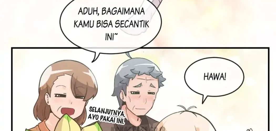 Spirit Farmer Chapter 4 Gambar 46