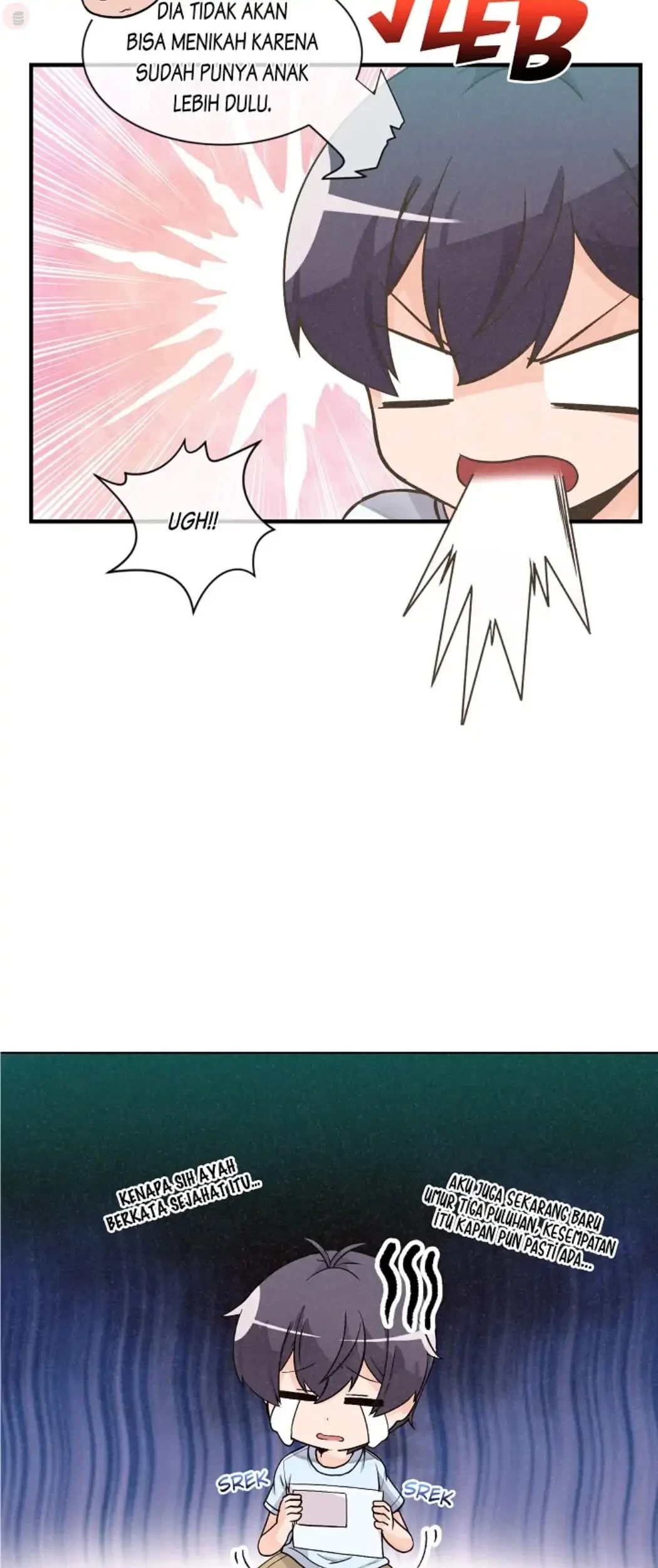 Spirit Farmer Chapter 4 Gambar 49