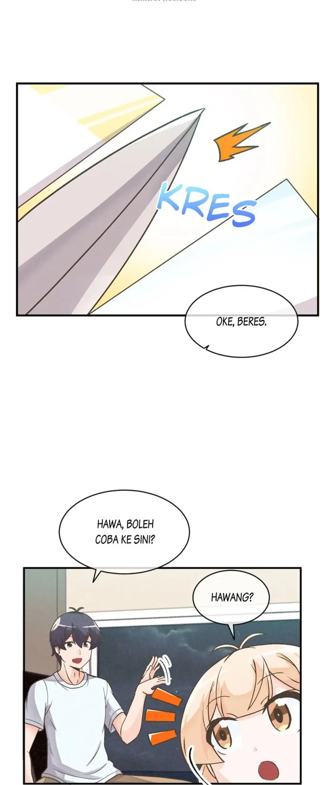 Spirit Farmer Chapter 4 Gambar 51