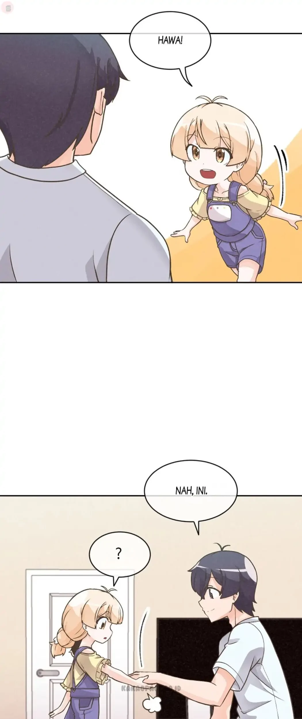 Spirit Farmer Chapter 4 Gambar 53